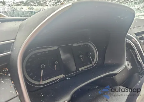 2022 Hyundai Tucson Sel z USA, uszkodzony, nr VIN 5NMJB3AE3NH142036